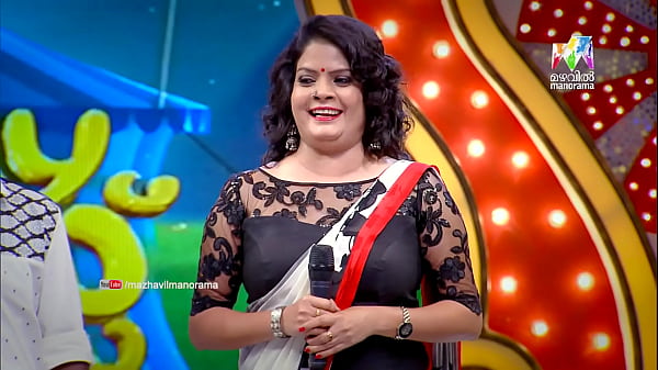 Malayalam Uppum Mulakum Actress